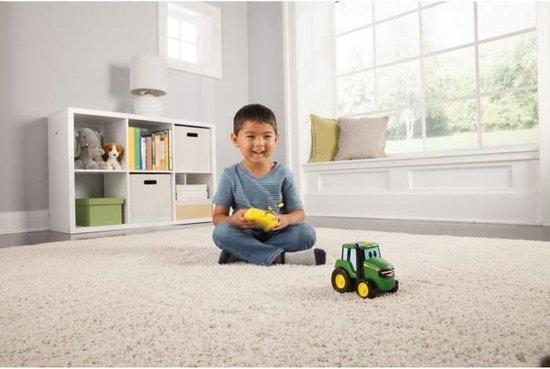 Produktbild Tomy RC JohnyTractor