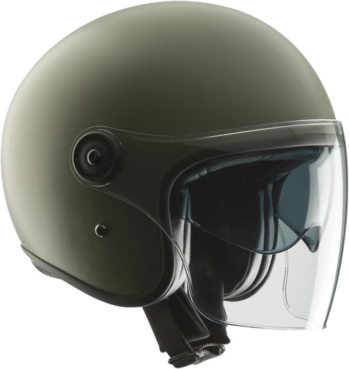 Produktbild Tucano Urbano casque de jet El'Fast 6.0 (57 - 58 cm, M)
