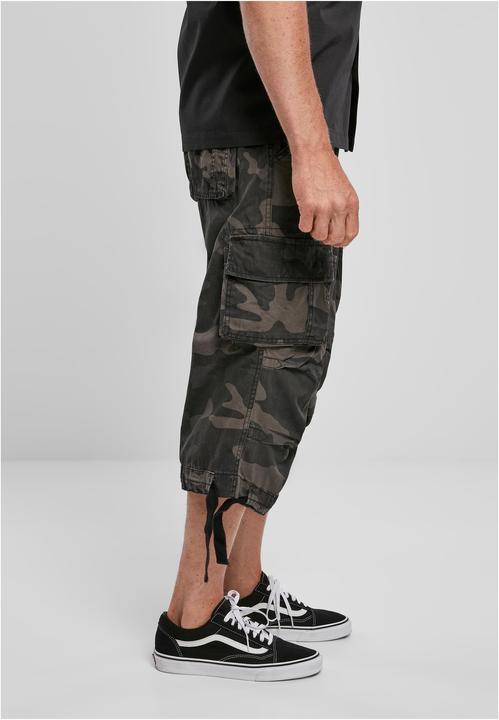 Actual product image Brandit Urban Legend Cargo 3/4 Shorts (3XL)