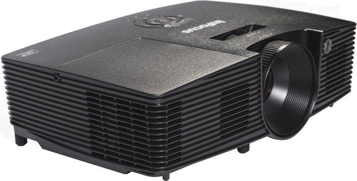 Image du produit Infocus IN116xv (Full HD, 3800 lm, 1.55 - 1.7:1)