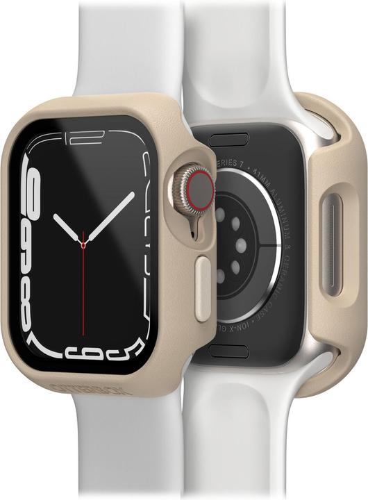 Immagine prodotto OtterBox Watch Bumper Protezione completa del corpo (Apple Watch Series 7, Apple Watch Series 8, Apple Watch Series 9)