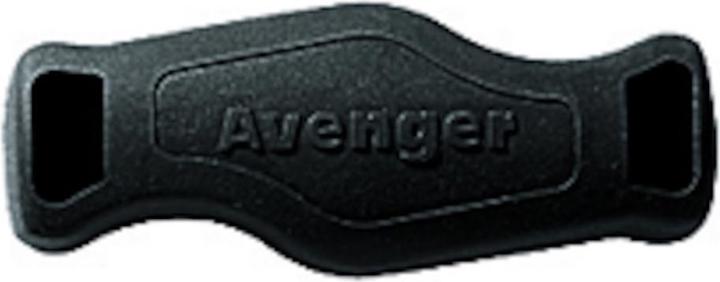 Manfrotto D050 Rubber handles (Swivel handle)