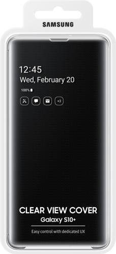 Image du produit Samsung Clear View (Samsung Galaxy S10+)