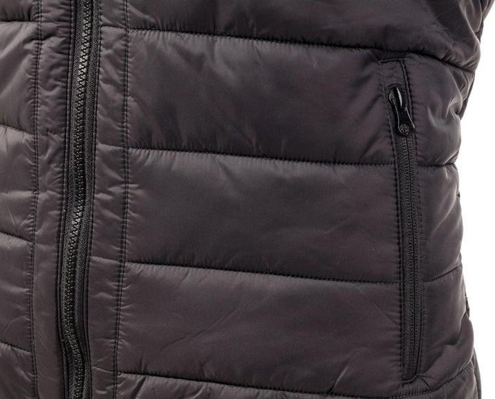Produktbild Bertschat Wattierte Weste Dual Heating (XXL)