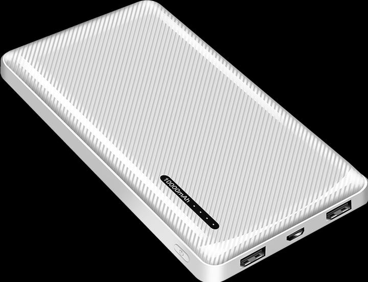 Actual product image LogiLink Prüfen (10000 mAh, 12 W, 12 Wh)