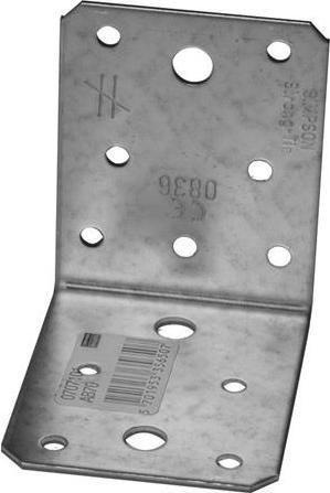 Actual product image Simpson Sst angle connector (Angle connector, 1 pcs.)