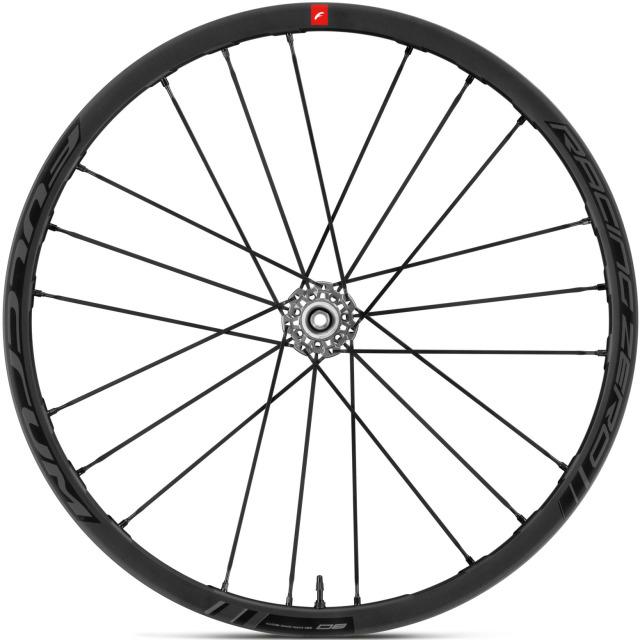 Immagine prodotto Fulcrum Racing Zero (Ruote, 28")