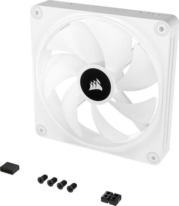 Actual product image Corsair Link QX140 (140 mm, 1 x)
