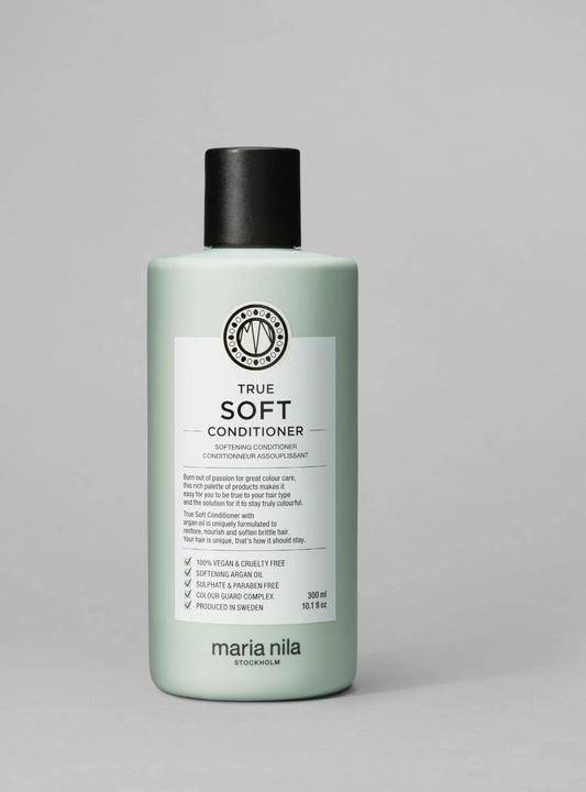 Immagine prodotto Maria Nila Cura e stile - True Soft Conditioner (300 ml)