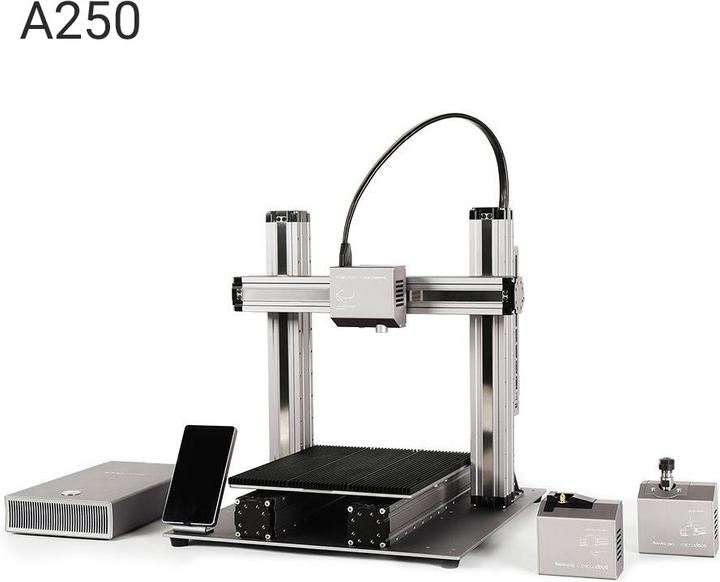 Actual product image Snapmaker 2.0 A250T
