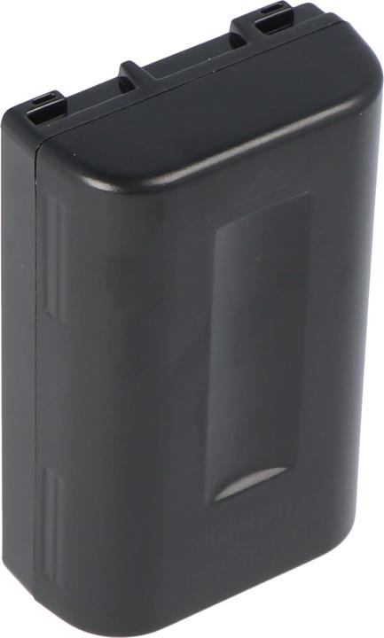 Image du produit AccuCell Batterie Panasonic CGR-V14S Batterie CGR-V610 CGR-V620 (Batterie)