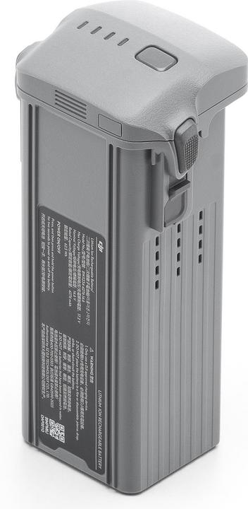 Actual product image DJI Air 3s RC-N3 (45 min, 724 g, 50 Mpx)
