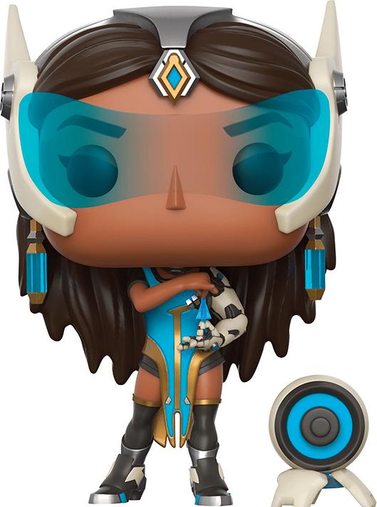 Immagine prodotto Funko POP! Overwatch: Symmetra