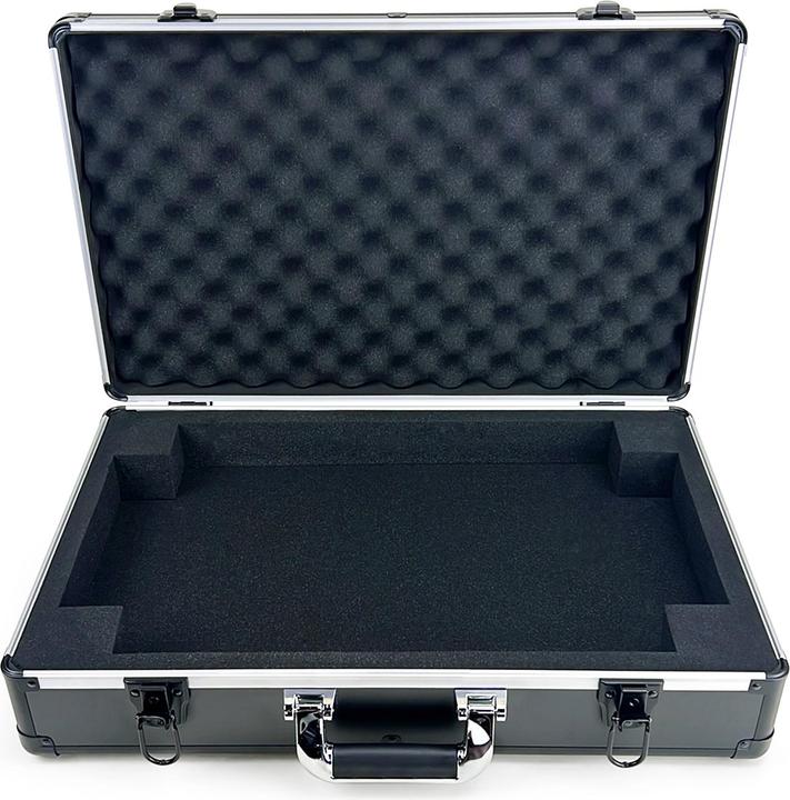 Actual product image Analog UNISON Case For The Denon DJ Prime Go
