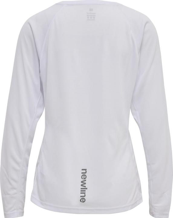 Actual product image Newline Women'S Core Running T-Shirt L/S (M)