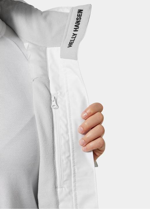 Produktbild Helly Hansen W Crew Hooded Midl Jacket 2.0 (L)