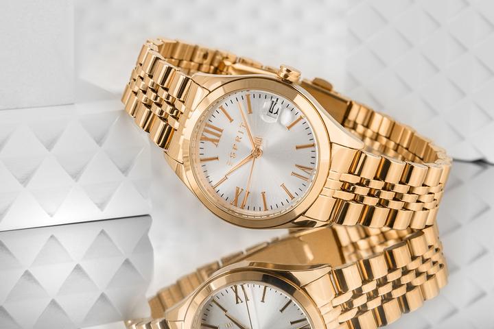 Immagine prodotto Esprit ES1L321M0075 (Orologio da polso analogico, 31 mm)