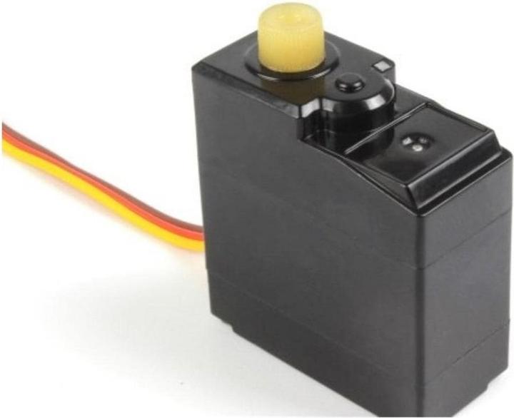 RC Servo