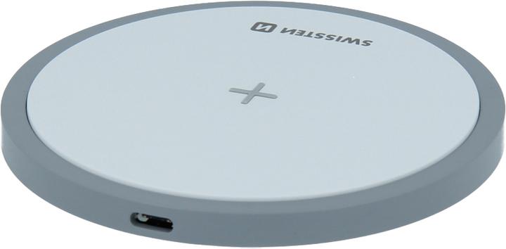 Image du produit Swissten Chargeur sans fil (15 W)