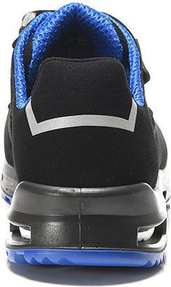 Produktbild Elten Sandalen Impulse XXT Blue Easy ESD S1, schwarz 38 (S1, 38)