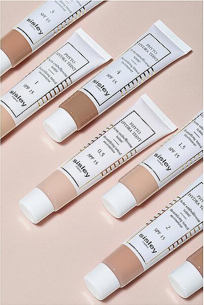 Image du produit Sisley Phyto Hydratant Teint No "1,5" (1.5 Beige)