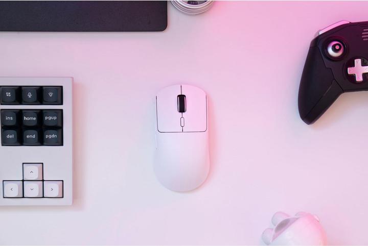 Actual product image Keychron Lemokey G2 (Wireless)