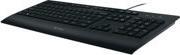 Immagine prodotto Logitech K280e (US, Cablato)