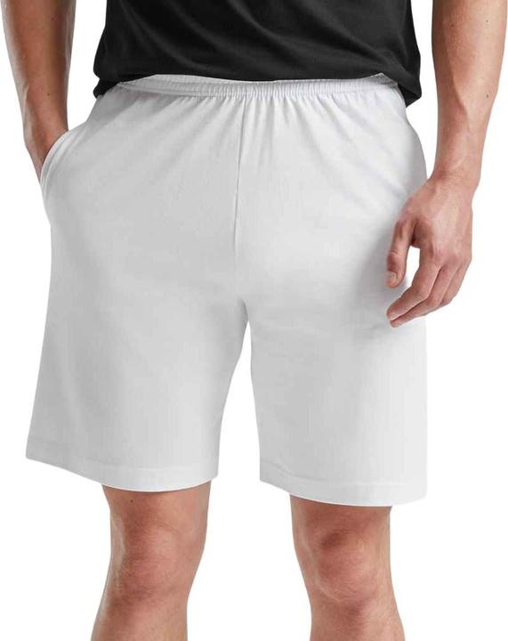 Produktbild Fruit of the Loom Iconic JerseyShorts (S)