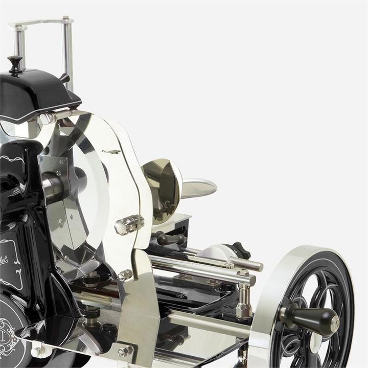 Produktbild Berkel Volano B2 Modell 2020 mit Flower-Rad