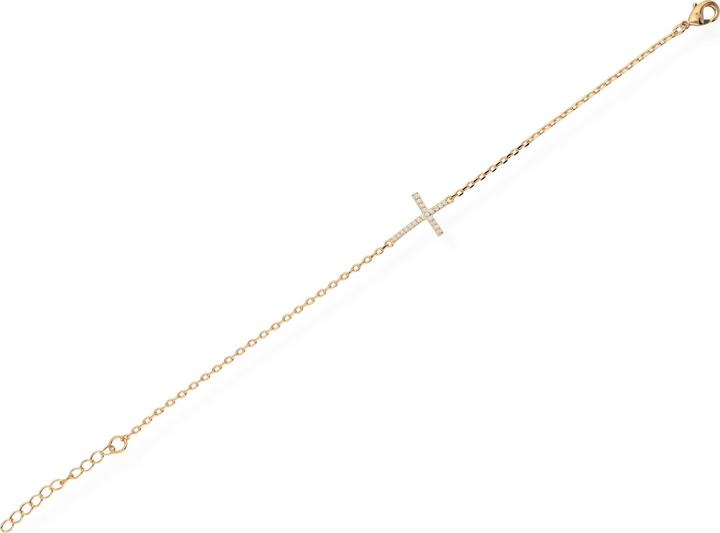 Produktbild Carat Style (18.20 cm, Messing Plaqué Or)