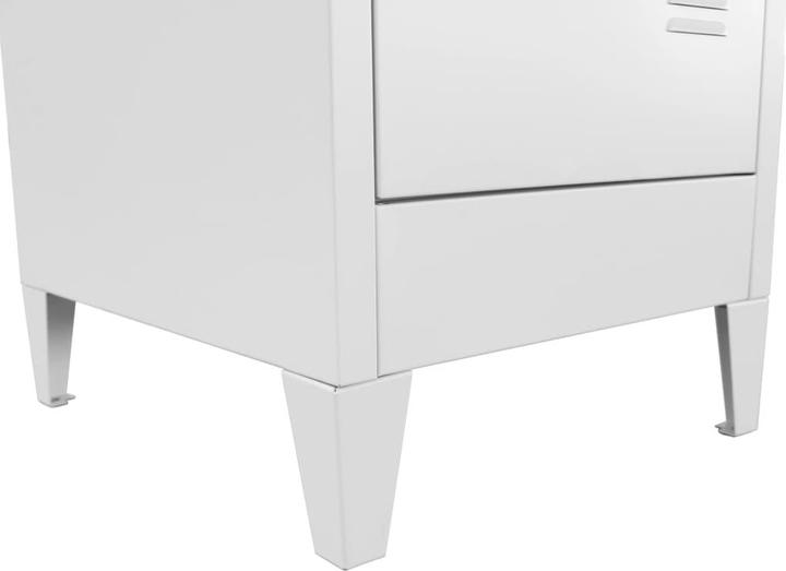 Produktbild VidaXL Archibaldo (38 x 45 x 180 cm)