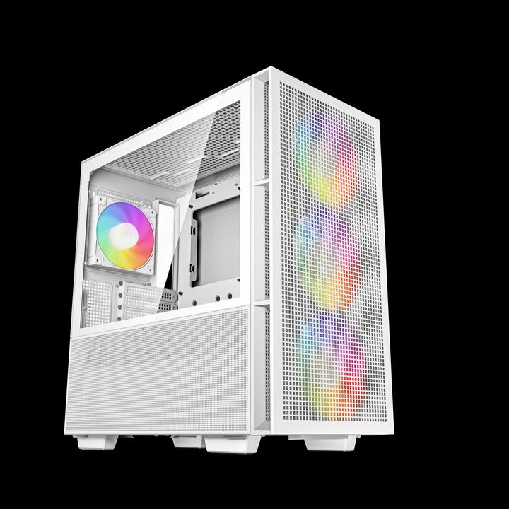 Produktbild Deepcool CH560 WH (ATX, mATX, Mini-ITX)