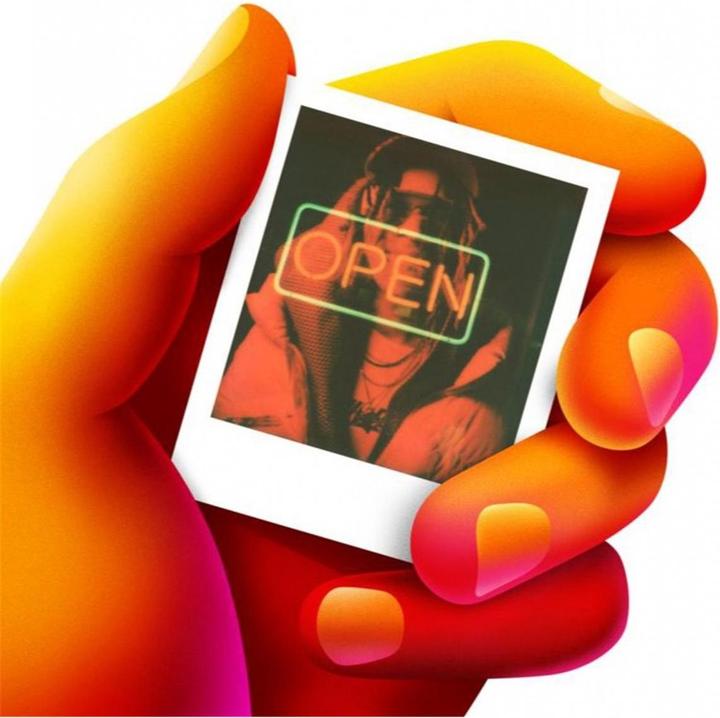 Actual product image Polaroid Go Film (Universal)