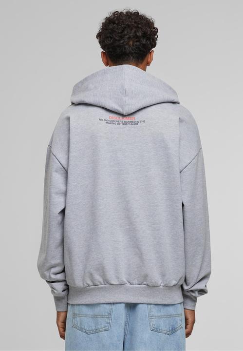 Actual product image Urban Classics Upscale Ovhoe Oversize Hoody - 178327 (M)