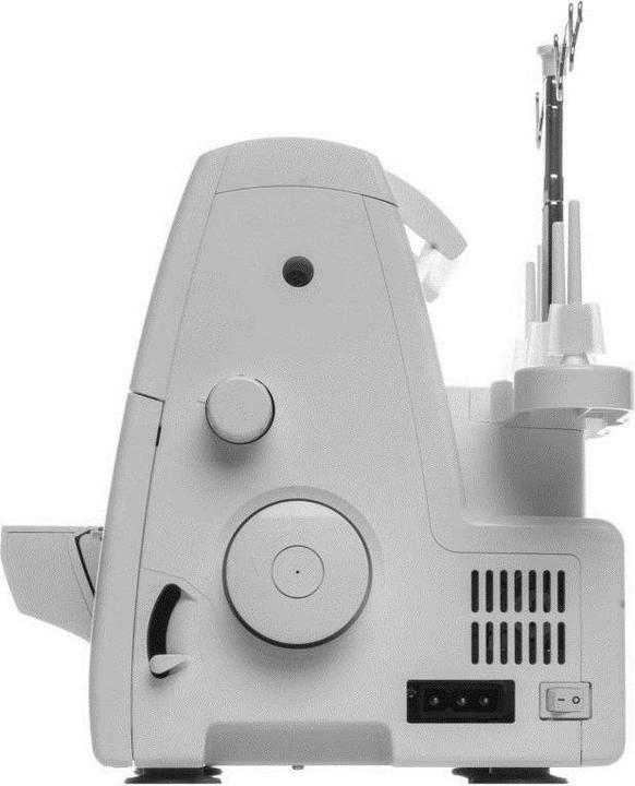 Immagine prodotto Singer S0105 Overlock