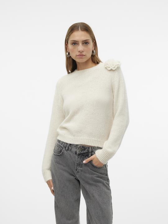 Produktbild Vero Moda VMADIA Pullover Strickpullover (M)