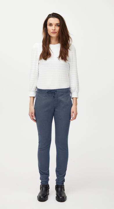Image du produit Pulz Jeans PZROSITA HW String Pants skinny Leg 50207898 (36)