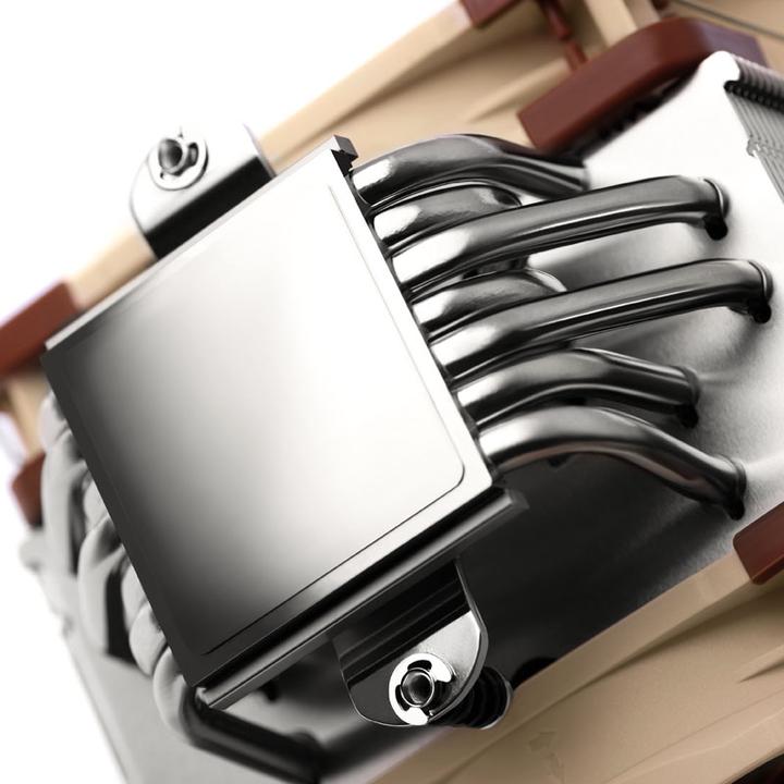 Image du produit Noctua NH-U12A (158 mm)