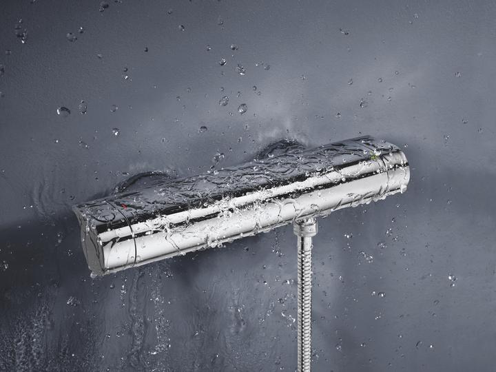 Produktbild Grohe Grohtherm 2000 Thermostat-Brausebatterie