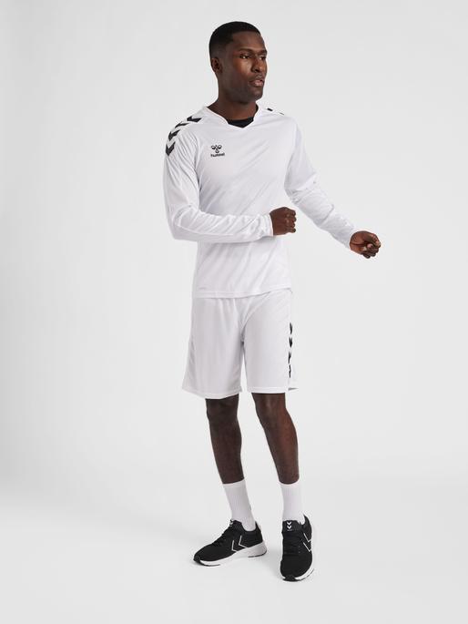 Immagine prodotto hummel Core Xk Poly Jersey L/S (XL)