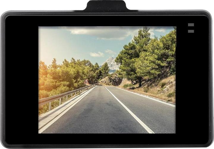 Image du produit AGFAPHOTO Realimove KM600 (Écran intégré, Batterie, HD)
