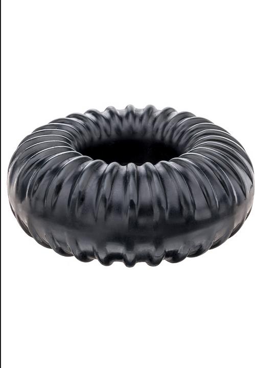 Actual product image PerfectFitBrand Ribbed Ring (1.80 cm)