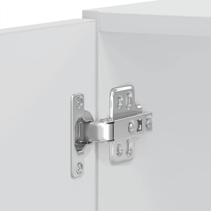 Actual product image VidaXL Madlene (60 x 57 x 207 cm)
