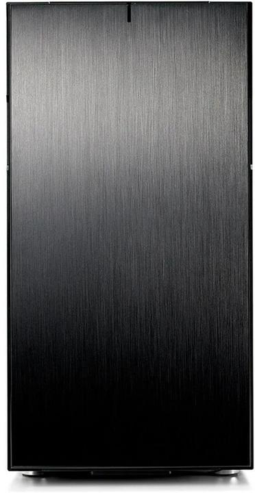 Image du produit Fractal Define R6 Black Tempered Glass (ATX)