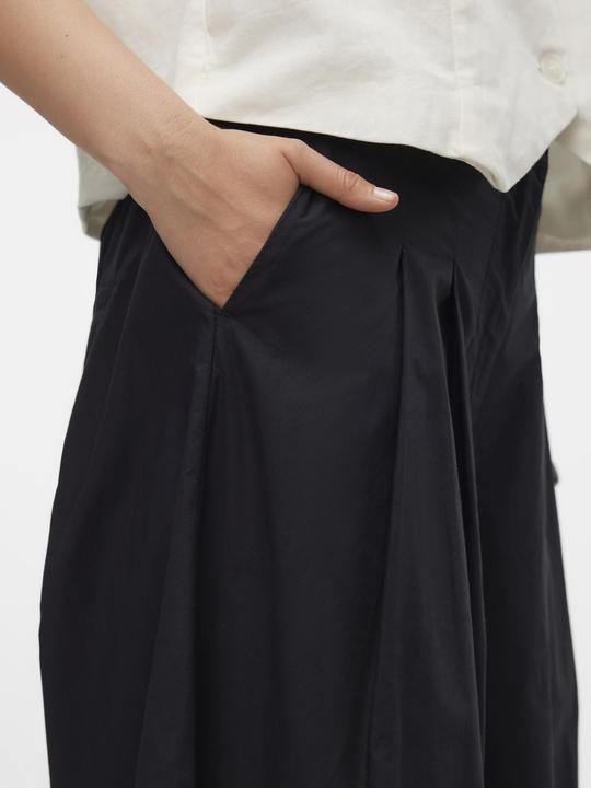 Actual product image Vero Moda VMKARMREN Hose Hose mit weitem Beinschnitt (XS)