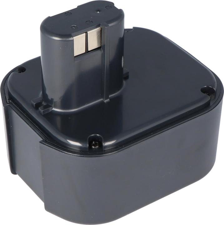 Actual product image AccuCell Battery Hitachi EB24B, EB2430H, DH20D (24 V)