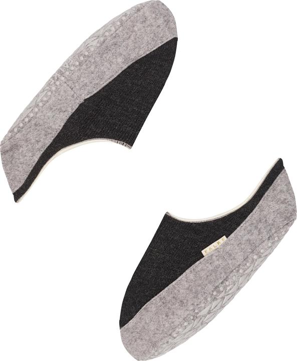 Mélange anthracite