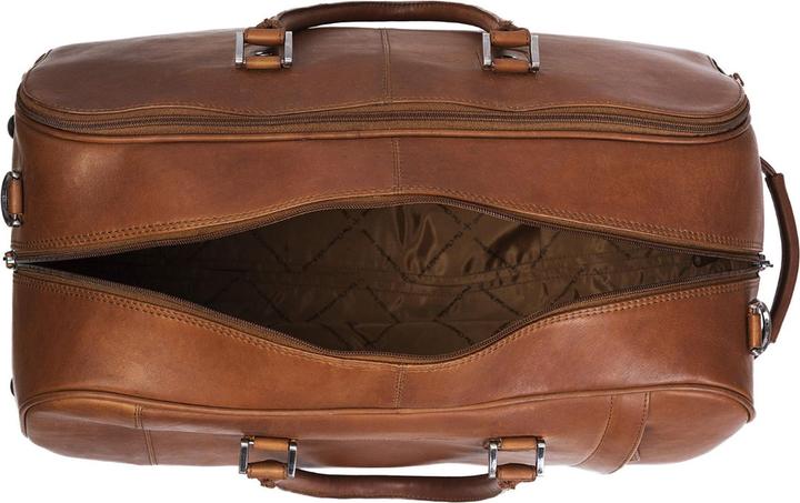 Image du produit Chesterfield Jayven Reistas Wielen Cognac (42 l)