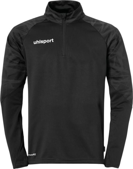 Uhlsport 1/4 ZIP TOP GOAL 25 1/4 ZIP TOP