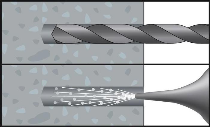 Produktbild Celo Mehrzweckdübel MZ 10 10x59mm ohne Kragen (50 Stk.)